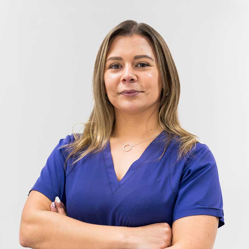 Catalina Muñoz - Nutricionista