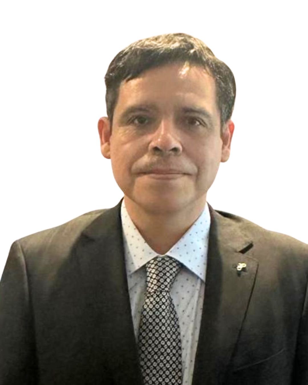 Dr. Cesar Morales - Neurólogo