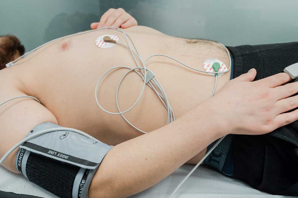 Holter de Presión MAPA en La Serena