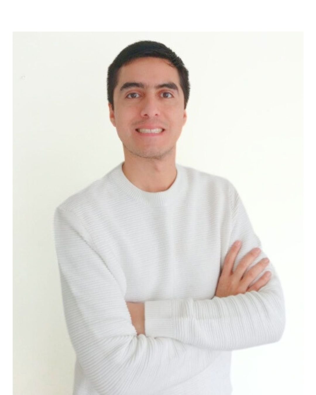 Dr. Diego González  - Psiquiatra