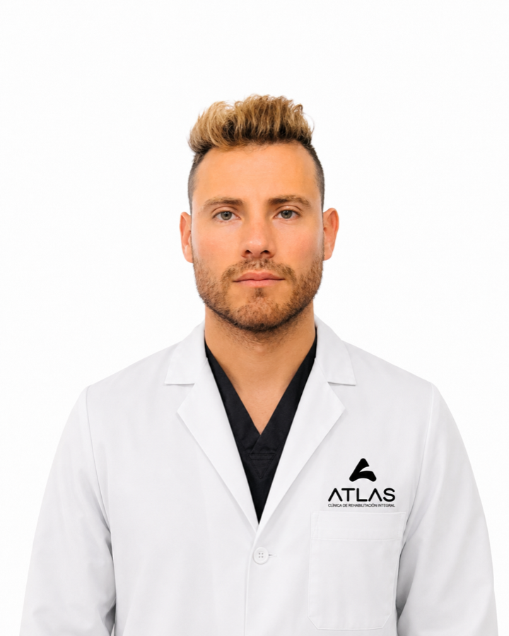 Dr. Jorge Bugeño Gajardo - Oncología Médica