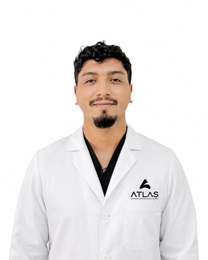 Dr. Tomas Gonzalez Salcedo - Otorrinolaringología
