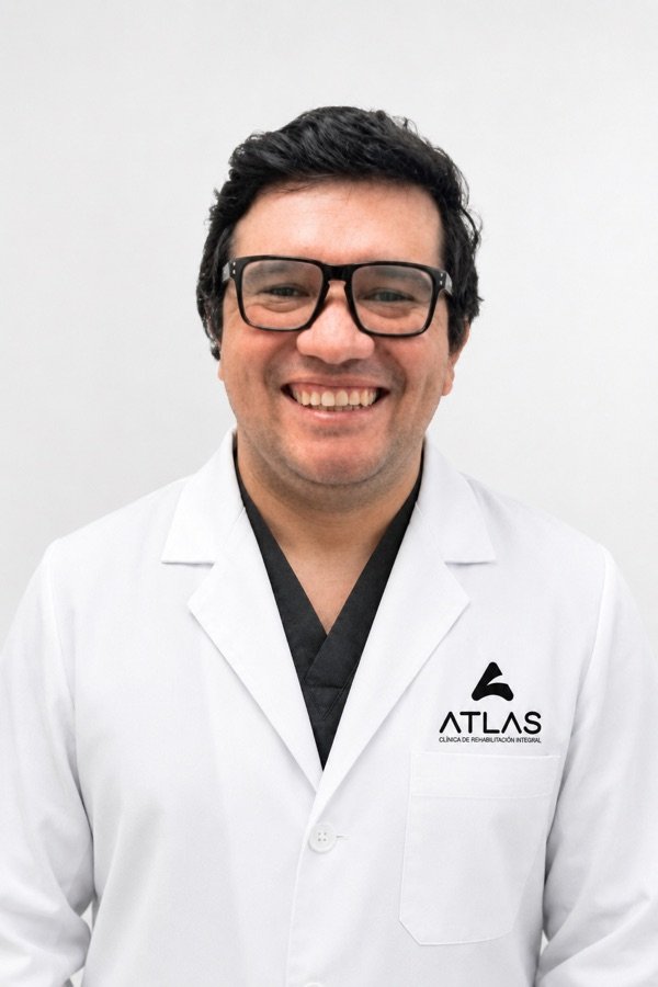 Dr. Felipe Zamorano - Reumatólogo