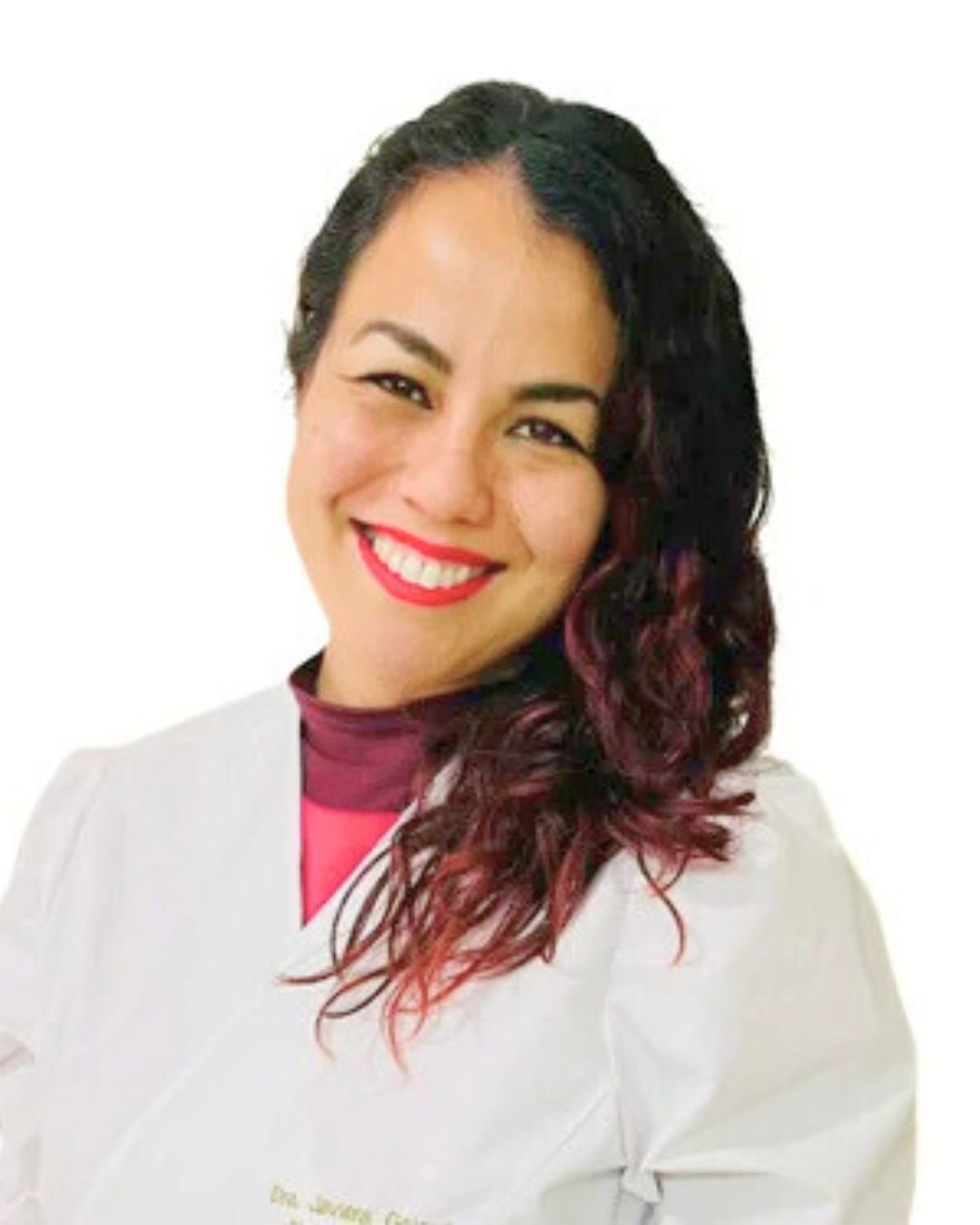 Dra. Javiera Gajardo - Neurólogo