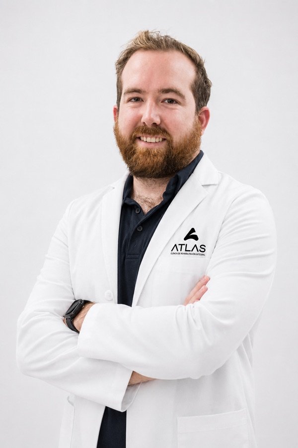 Dr. José Tomás Hortal - Neurocirujano