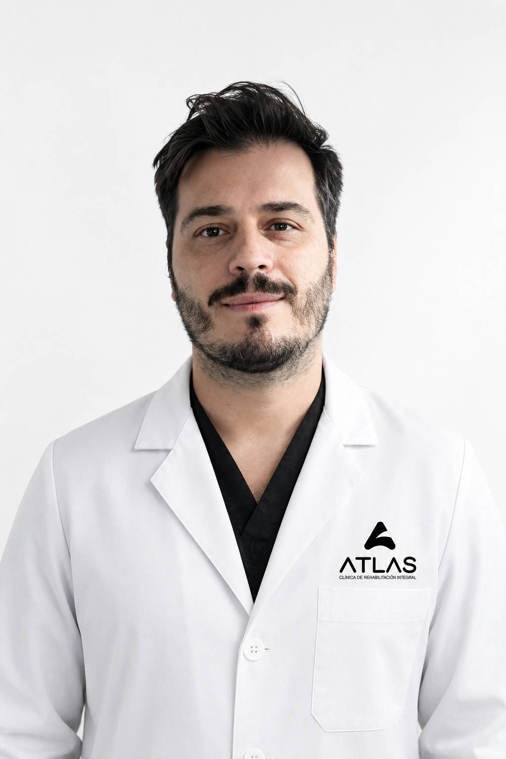 Dr. Patricio Sepúlveda - Neurocirujano