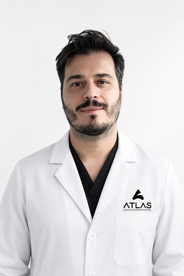 Dr. Patricio Sepúlveda - Neurocirujano